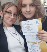 Дует_Кравчук О. і Коваленко А.
