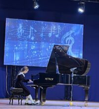 Марія Соловейчук 1
