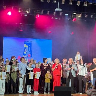 В учнів Луцької музичної школи №1 імені Фридерика Шопена –  нові досягнення!