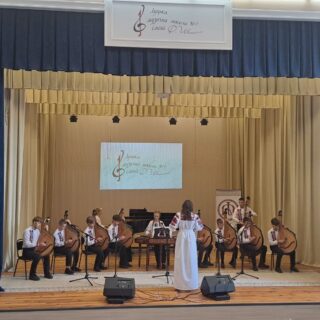 Мистецька платформа у Луцьку:  день натхнення, досвіду та нових творчих горизонтів