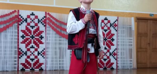 Мистецтво, що об’єднує серця