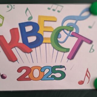 КВЕСТ–2025 у Луцькій музичній школі №1 імені Фридерика Шопена