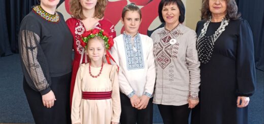 20 жовтня 2025 року у Волинській обласній бібліотеці для юнацтва відбулася літературно-мистецька година