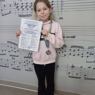 Перемоги, що надихають