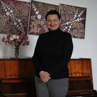 Наші учні — частина мистецького свята!