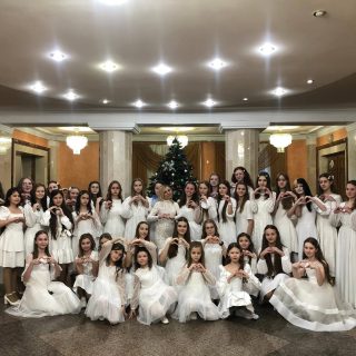 "Різдвяні піснеспіви" — музика, що єднає