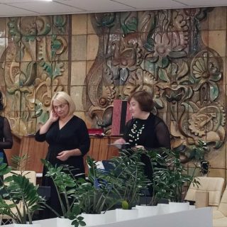 Арт-терапія в дії