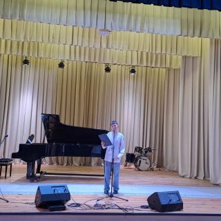 Концерт у виконанні учнів відділу хорових дисциплін та сольного співу став яскравим проявом їхніх творчих досягнень і справжнім подарунком для батьків