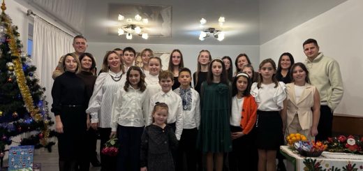 Музичні історії – разом і натхненно