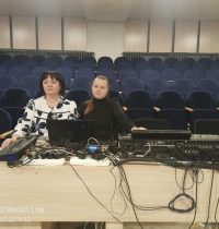 Конференція 22.01.2026