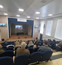 Конференція 3
