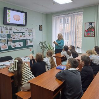 Українські народні інструменти: жива розмова про мистецтво