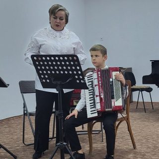 Шлях до впевненої гри: відкритий урок Оксани Скалюк