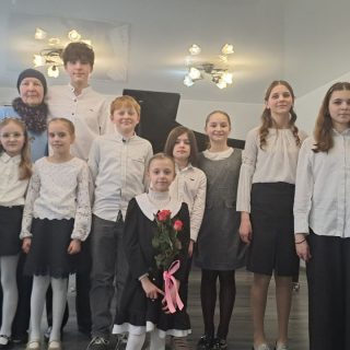 Фортепіанний світ Сергія Борткевича