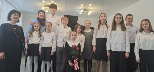 Фортепіанний світ Сергія Борткевича