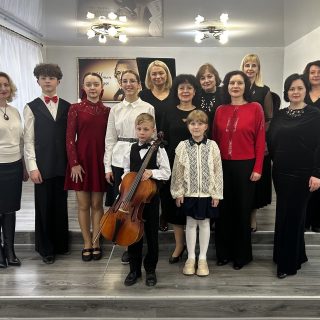 Небесна гармонія зальцбурзького генія