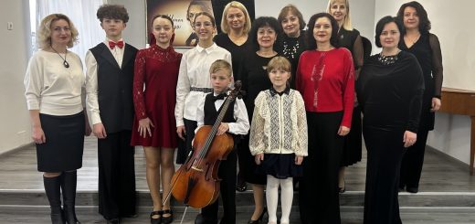 Небесна гармонія зальцбурзького генія