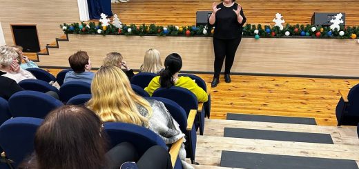 Підсумкове засідання методичної ради