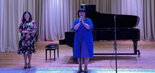 Свято фортепіанної музики: старт проєкту «Музика єднає»