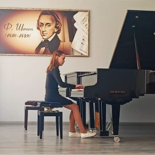 «Золота нотка» стартувала