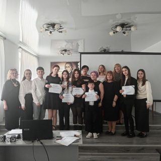 Мистецтво у просторі і часі: подорож, що ожила