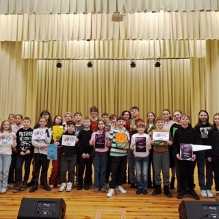 КВЕСТ-2026 для здобувачів освіти базового підрівня