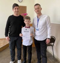 Порцев