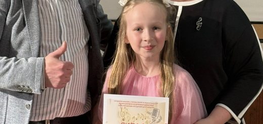 Юні співаки здобули перемоги на обласному конкурсі солістів-вокалістів