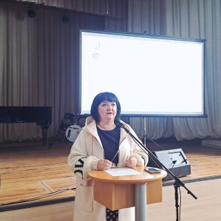 Підсумкова Педагогічна рада