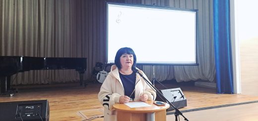 Підсумкова Педагогічна рада