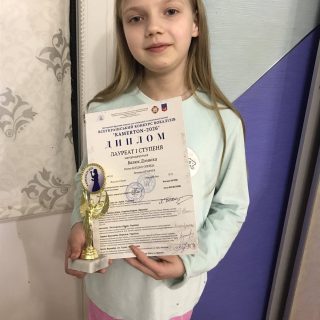 Вітаємо переможців Всеукраїнського конкурсу вокалізів «Kamerton 2026»!