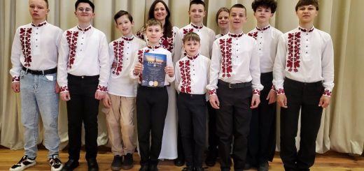 Нові перемоги наших учнів і викладачів