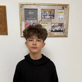 Нові перемоги наших вихованців