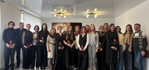 Вечір фортепіанного мистецтва