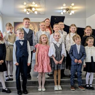 Перший виступ, який не страшний: музика, що робить щасливими всіх