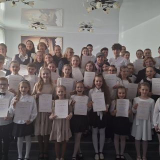 Концерт відділу додаткового фортепіано:  репертуар, який працює на результат