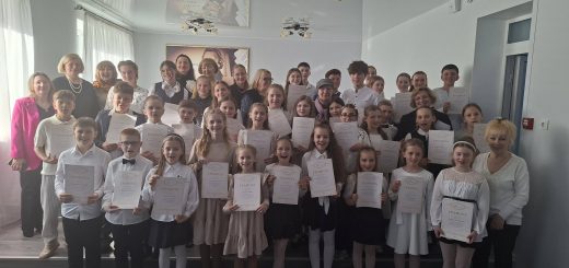 Концерт відділу додаткового фортепіано:  репертуар, який працює на результат