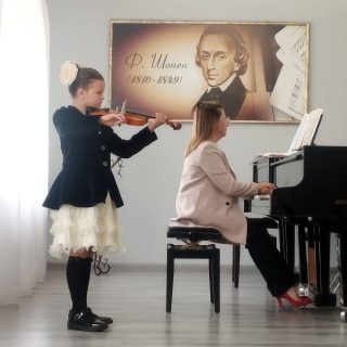 Коли музика перемагає