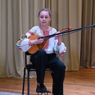 Коли музика веде до перемоги