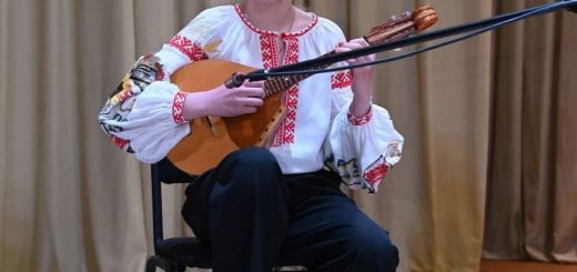 Коли музика веде до перемоги