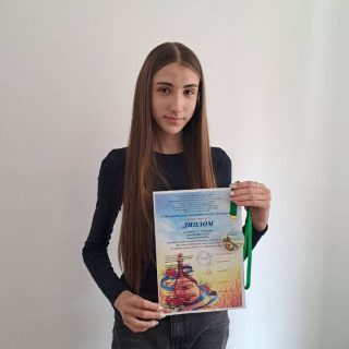 Нові творчі перемоги наших бандуристів