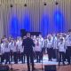 Яскрава перемога духового оркестру школи!
