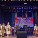 Творчі виступи лауреатів акції мистецької премії «Овація»
