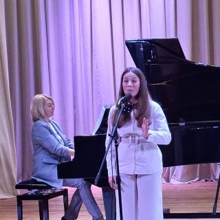 «Музика відпочинку»!