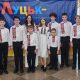Вітаємо наших талановитих учнів!