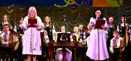 Коли музика і спорт об’єднують серця