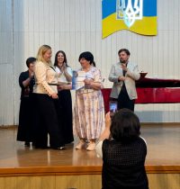 Тетяна Кравчук