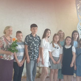 «Здрастуй, літо!» – музичне свято для наймолодших