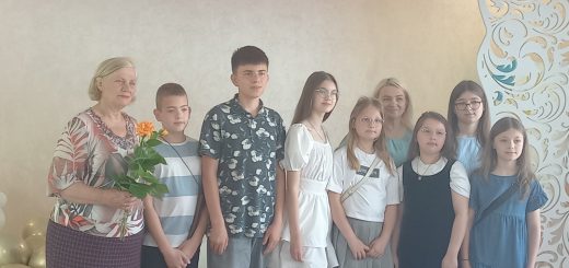 «Здрастуй, літо!» – музичне свято для наймолодших