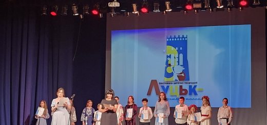 Мистецькі здобутки наших учнів